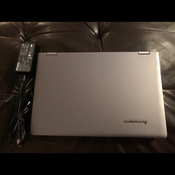 Laptop - Picture 3 of 5